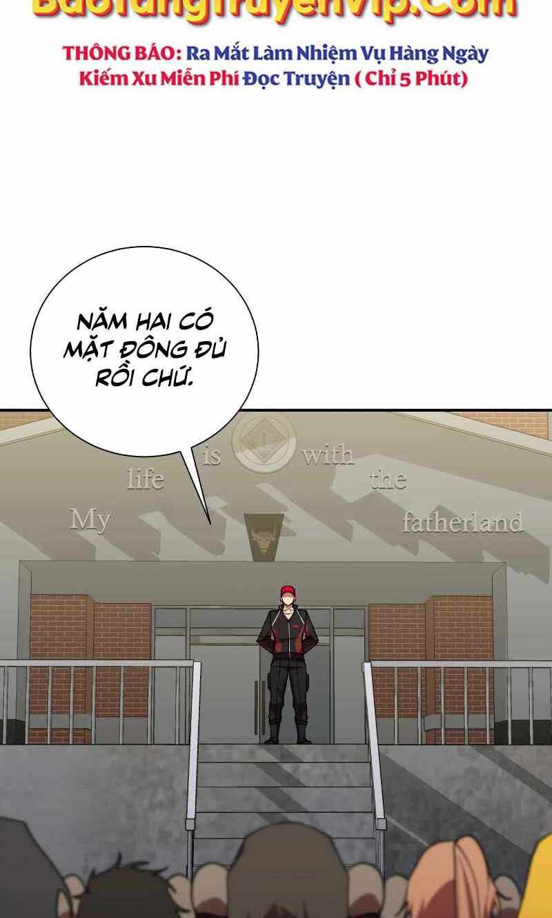 Giả Vờ Làm Kẻ Vô Dụng Ở Học Đường Chap 31 - Next Chap 32