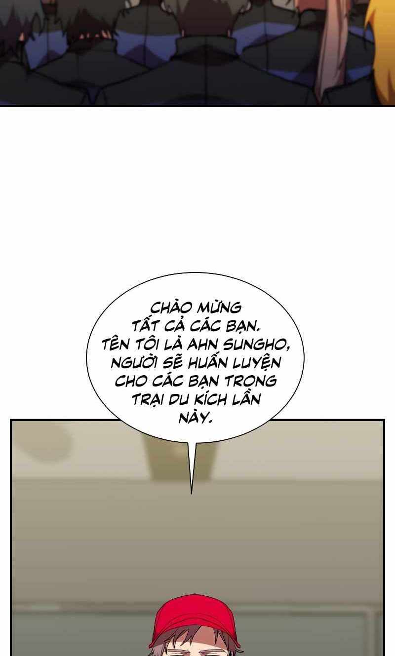 Giả Vờ Làm Kẻ Vô Dụng Ở Học Đường Chap 31 - Next Chap 32