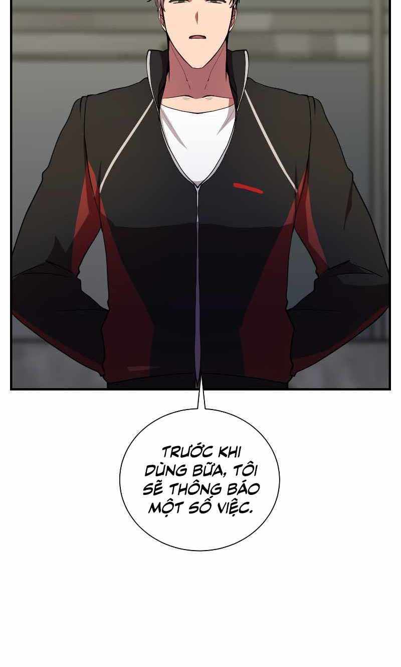 Giả Vờ Làm Kẻ Vô Dụng Ở Học Đường Chap 31 - Next Chap 32