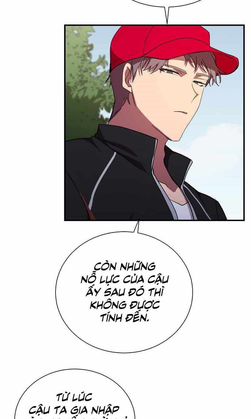 Giả Vờ Làm Kẻ Vô Dụng Ở Học Đường Chap 31 - Next Chap 32