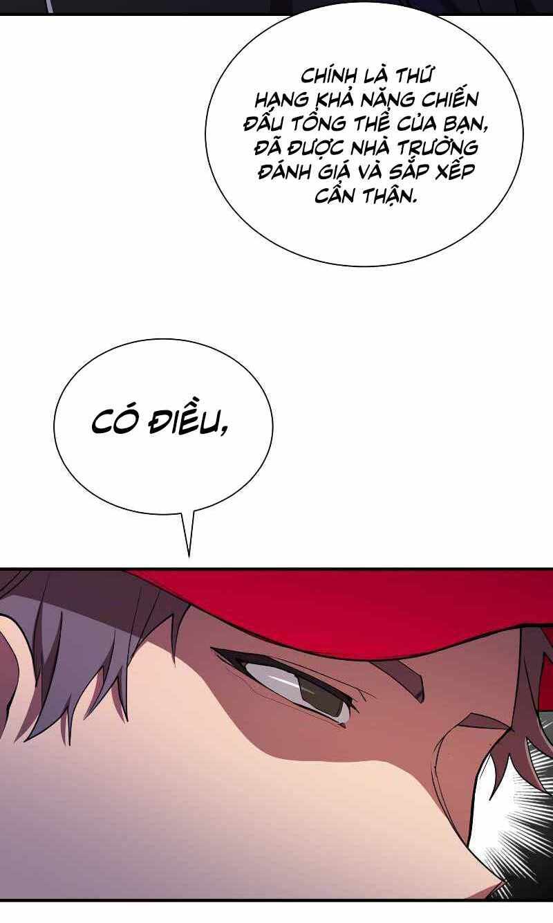 Giả Vờ Làm Kẻ Vô Dụng Ở Học Đường Chap 31 - Next Chap 32