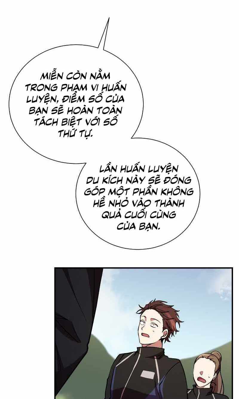 Giả Vờ Làm Kẻ Vô Dụng Ở Học Đường Chap 31 - Next Chap 32