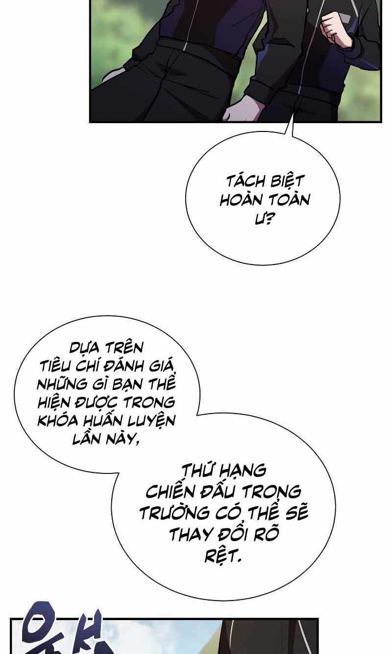 Giả Vờ Làm Kẻ Vô Dụng Ở Học Đường Chap 31 - Next Chap 32