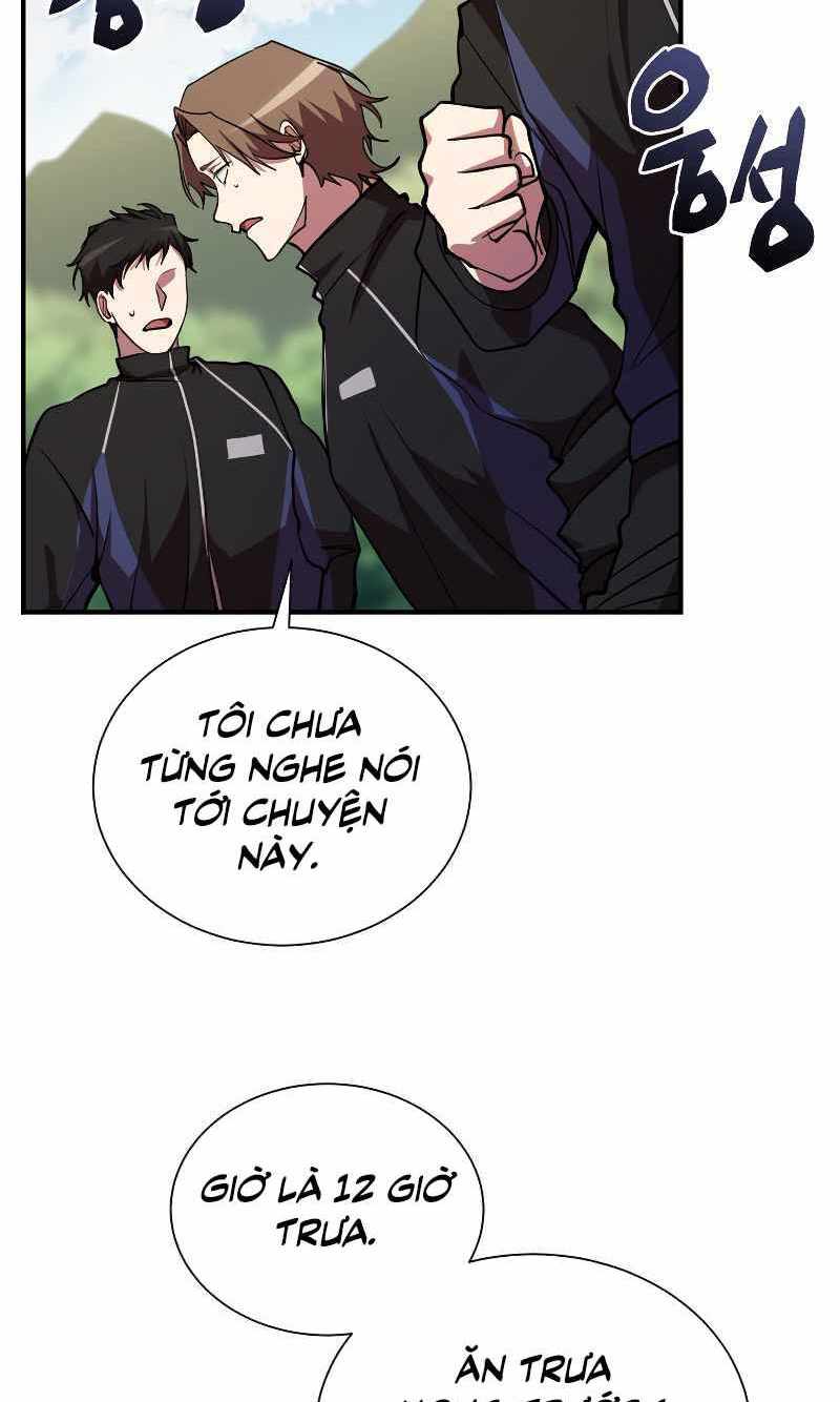 Giả Vờ Làm Kẻ Vô Dụng Ở Học Đường Chap 31 - Next Chap 32