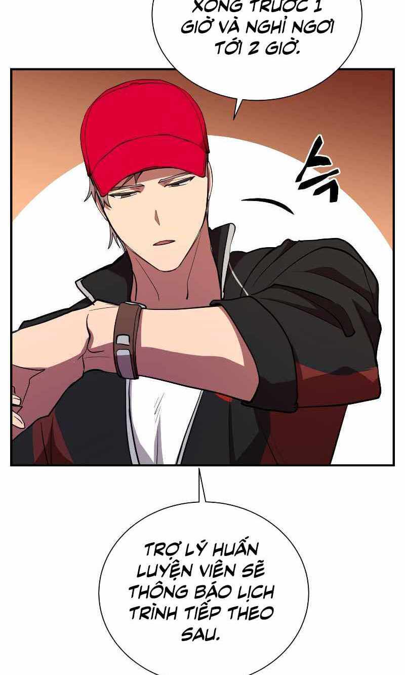 Giả Vờ Làm Kẻ Vô Dụng Ở Học Đường Chap 31 - Next Chap 32