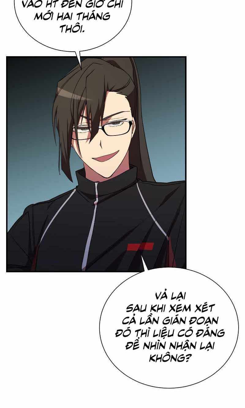 Giả Vờ Làm Kẻ Vô Dụng Ở Học Đường Chap 31 - Next Chap 32