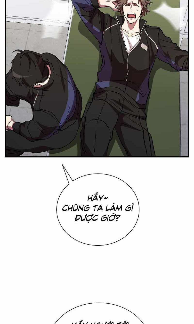 Giả Vờ Làm Kẻ Vô Dụng Ở Học Đường Chap 31 - Next Chap 32
