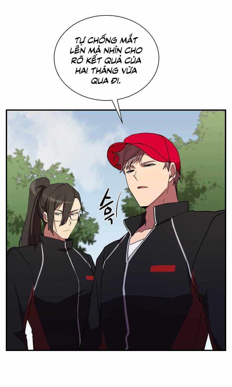 Giả Vờ Làm Kẻ Vô Dụng Ở Học Đường Chap 31 - Next Chap 32