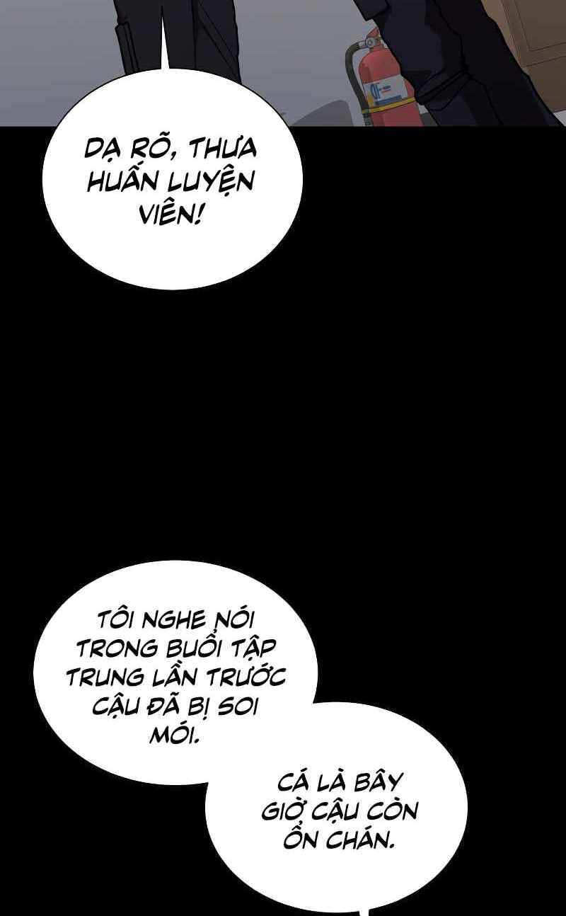 Giả Vờ Làm Kẻ Vô Dụng Ở Học Đường Chap 31 - Next Chap 32