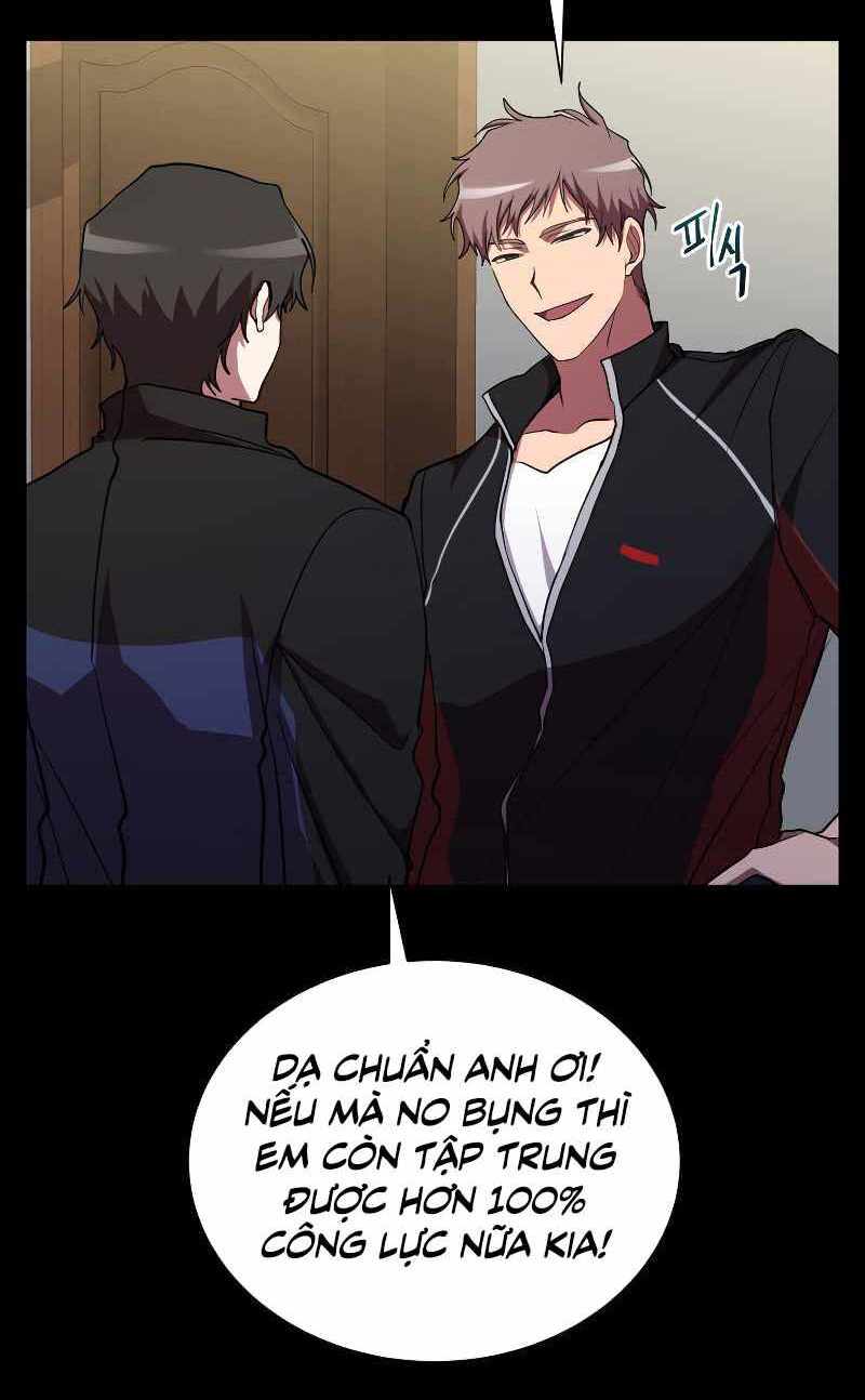 Giả Vờ Làm Kẻ Vô Dụng Ở Học Đường Chap 31 - Next Chap 32