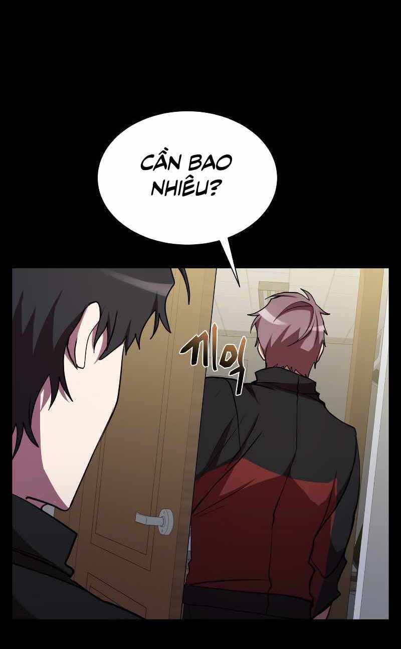 Giả Vờ Làm Kẻ Vô Dụng Ở Học Đường Chap 31 - Next Chap 32