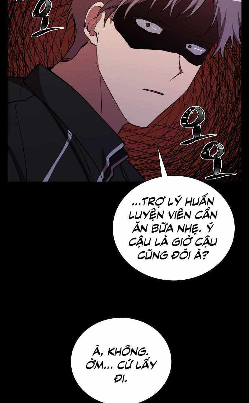 Giả Vờ Làm Kẻ Vô Dụng Ở Học Đường Chap 31 - Next Chap 32