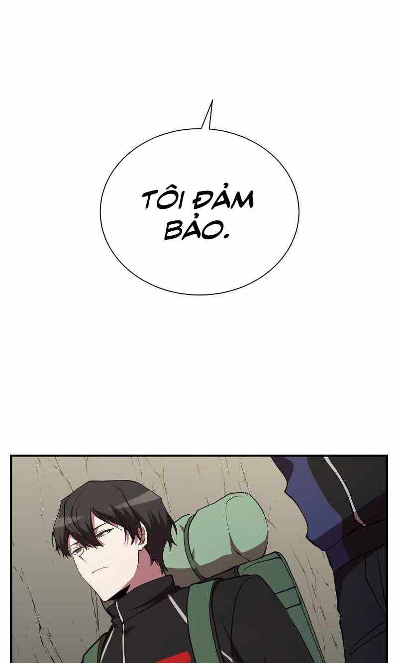 Giả Vờ Làm Kẻ Vô Dụng Ở Học Đường Chap 31 - Next Chap 32