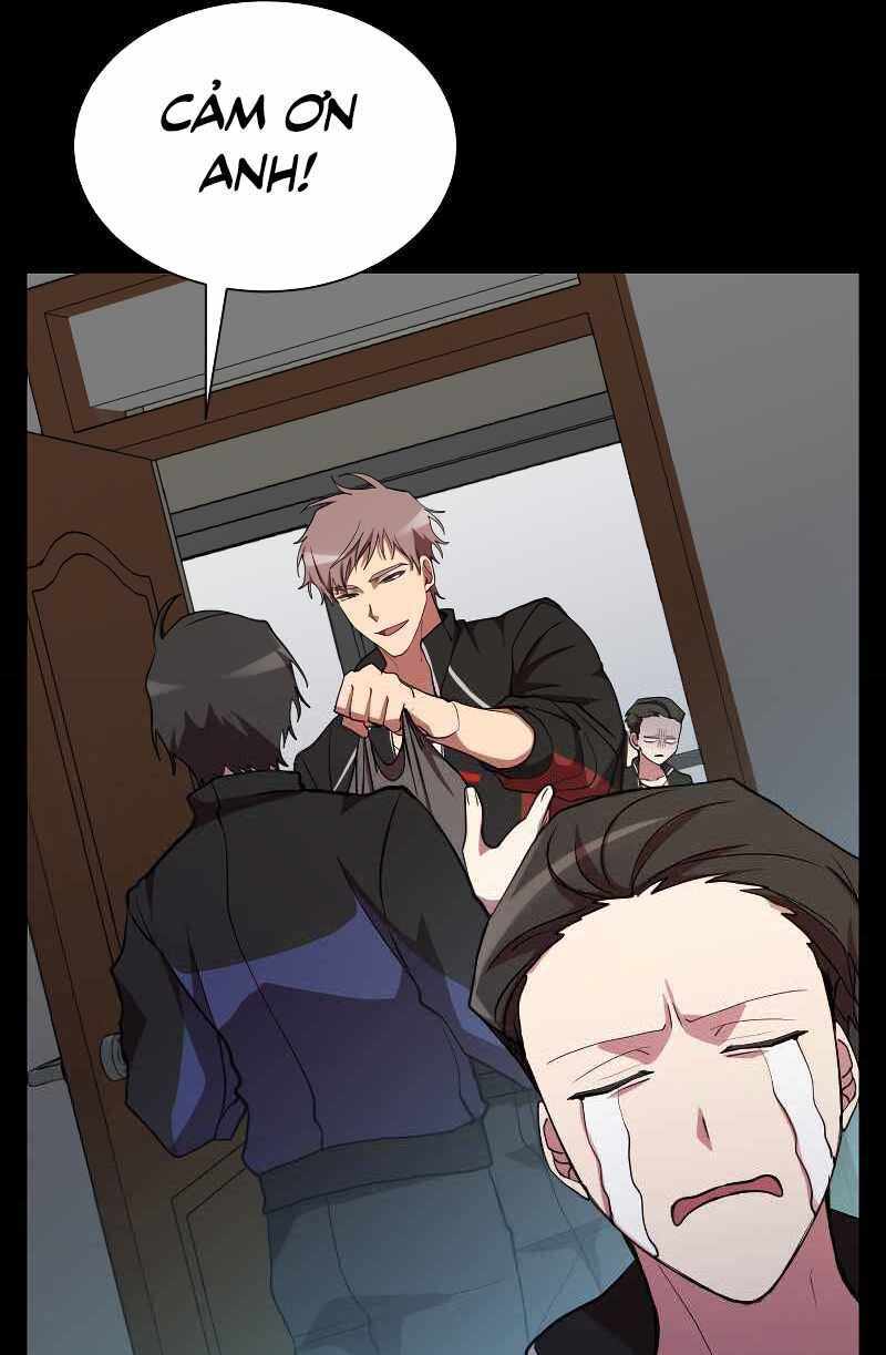 Giả Vờ Làm Kẻ Vô Dụng Ở Học Đường Chap 31 - Next Chap 32