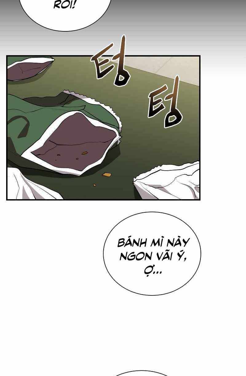 Giả Vờ Làm Kẻ Vô Dụng Ở Học Đường Chap 31 - Next Chap 32