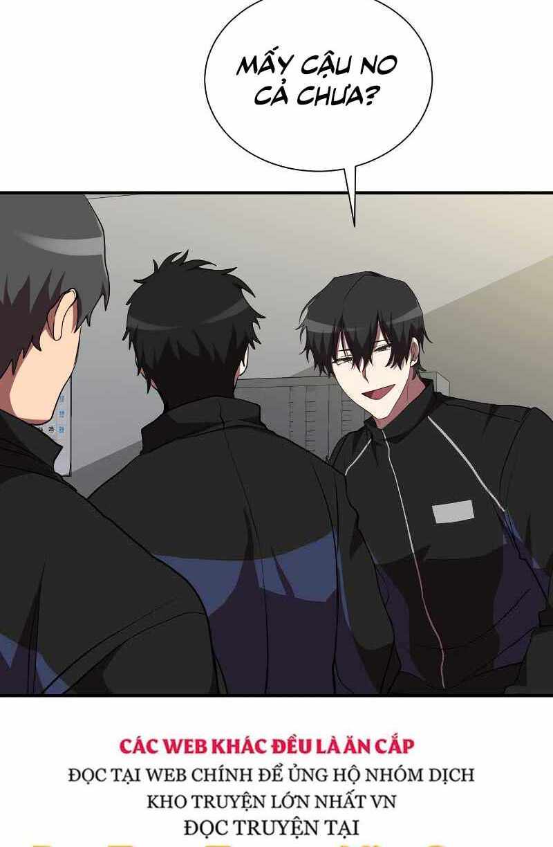 Giả Vờ Làm Kẻ Vô Dụng Ở Học Đường Chap 31 - Next Chap 32