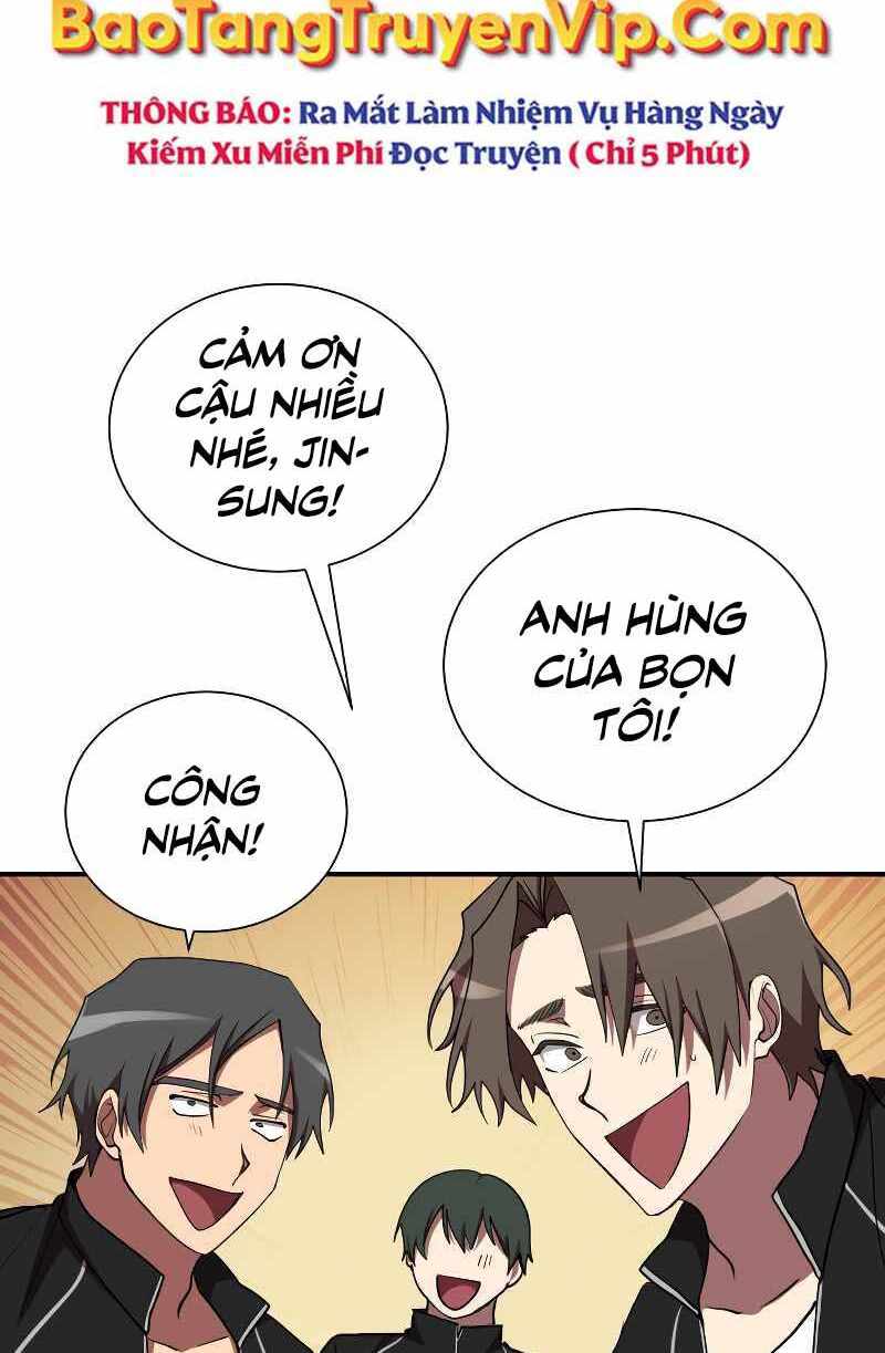 Giả Vờ Làm Kẻ Vô Dụng Ở Học Đường Chap 31 - Next Chap 32