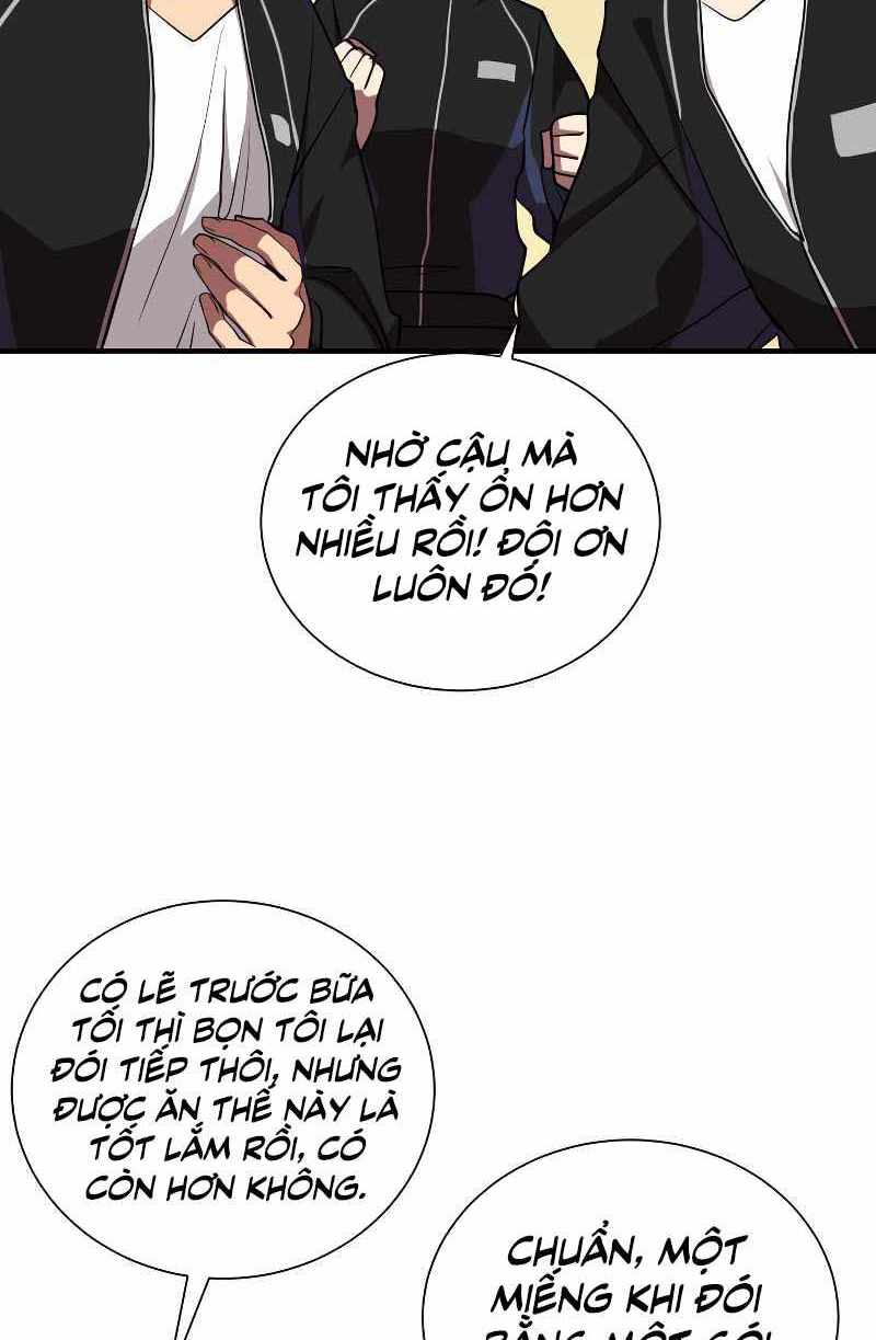 Giả Vờ Làm Kẻ Vô Dụng Ở Học Đường Chap 31 - Next Chap 32
