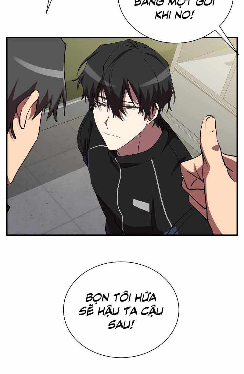 Giả Vờ Làm Kẻ Vô Dụng Ở Học Đường Chap 31 - Next Chap 32