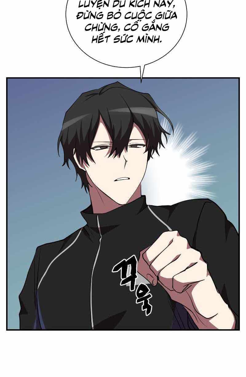 Giả Vờ Làm Kẻ Vô Dụng Ở Học Đường Chap 31 - Next Chap 32