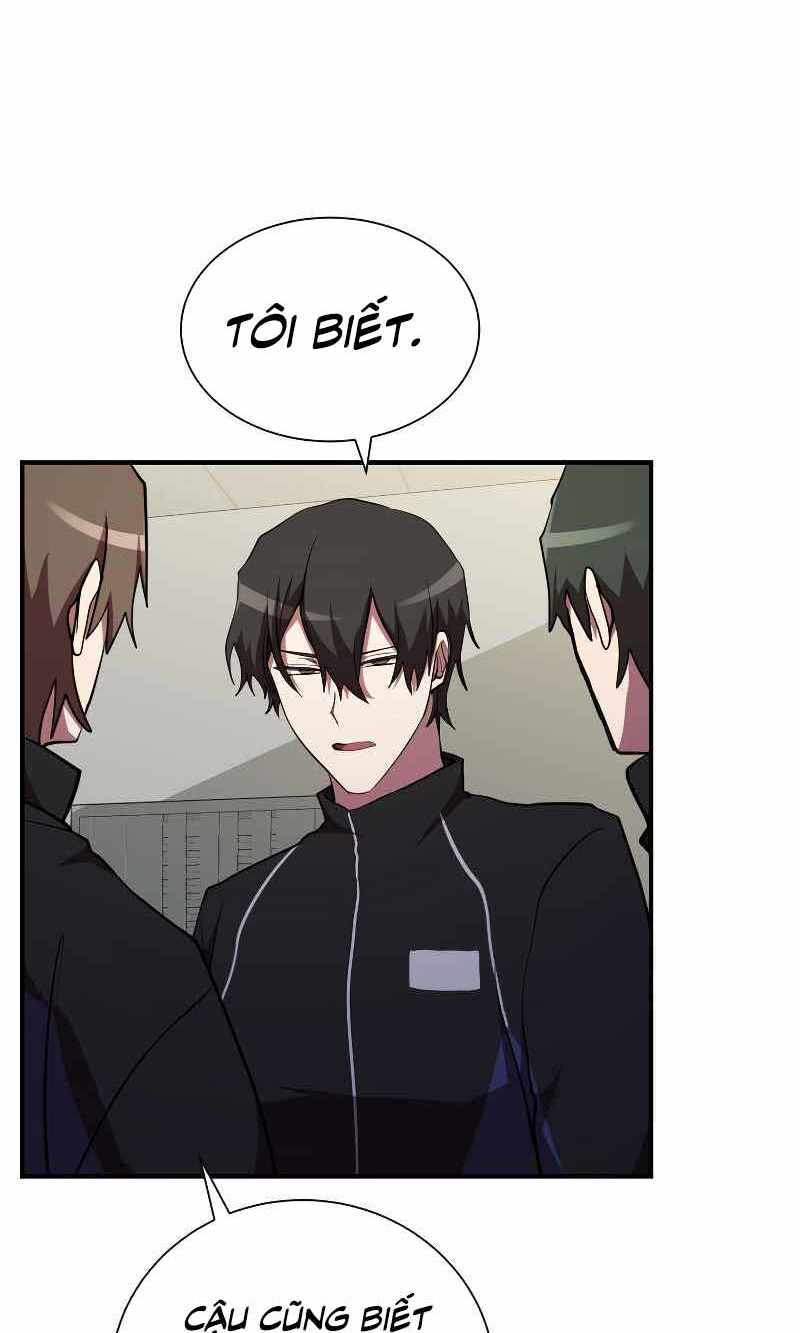 Giả Vờ Làm Kẻ Vô Dụng Ở Học Đường Chap 31 - Next Chap 32