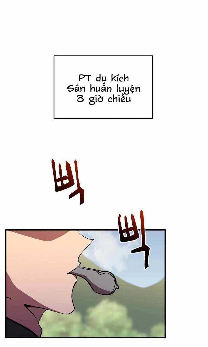 Giả Vờ Làm Kẻ Vô Dụng Ở Học Đường Chap 31 - Next Chap 32
