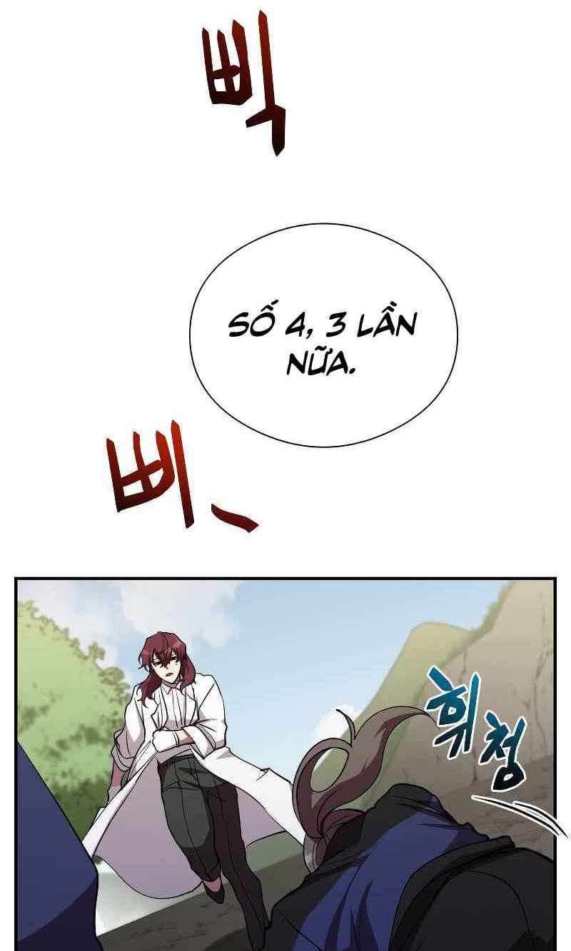 Giả Vờ Làm Kẻ Vô Dụng Ở Học Đường Chap 31 - Next Chap 32