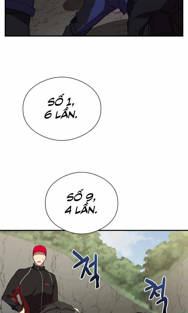 Giả Vờ Làm Kẻ Vô Dụng Ở Học Đường Chap 31 - Next Chap 32