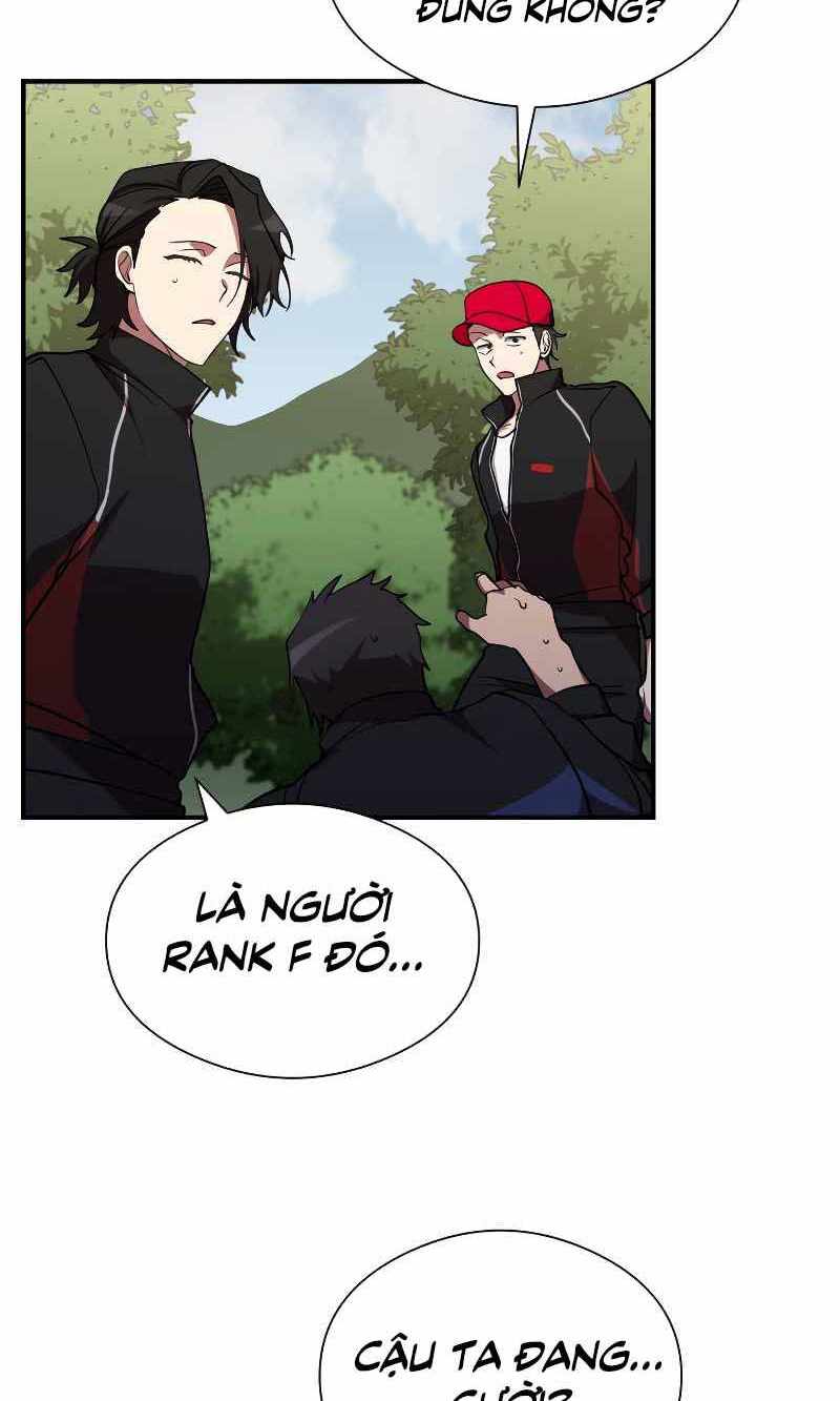 Giả Vờ Làm Kẻ Vô Dụng Ở Học Đường Chap 31 - Next Chap 32
