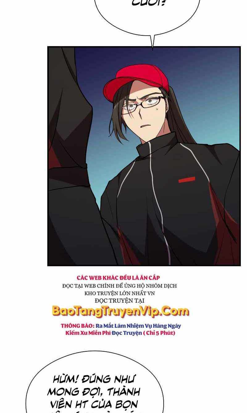 Giả Vờ Làm Kẻ Vô Dụng Ở Học Đường Chap 31 - Next Chap 32