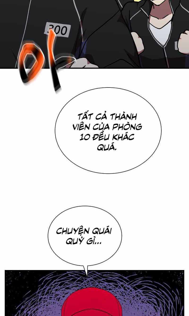 Giả Vờ Làm Kẻ Vô Dụng Ở Học Đường Chap 31 - Next Chap 32