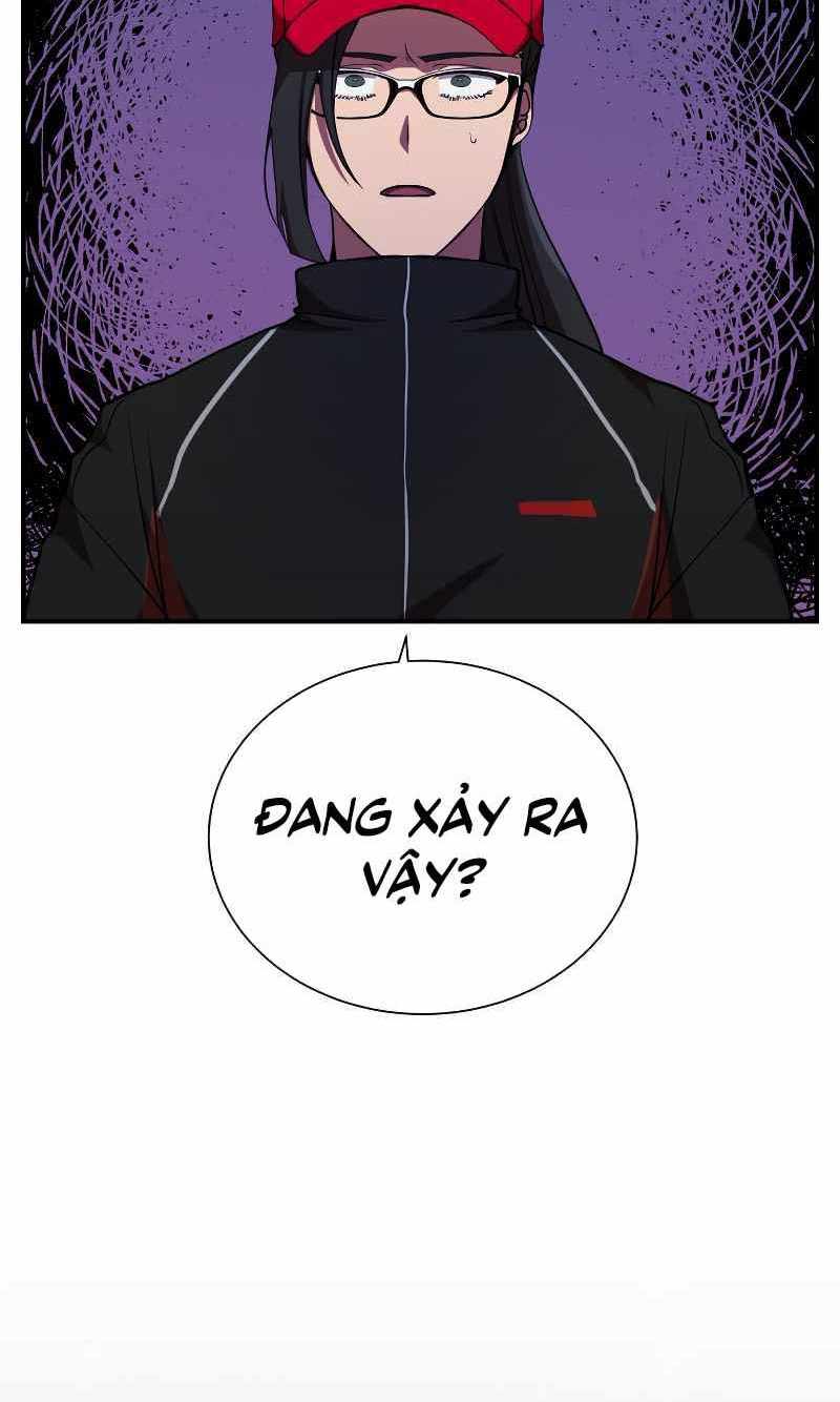 Giả Vờ Làm Kẻ Vô Dụng Ở Học Đường Chap 31 - Next Chap 32