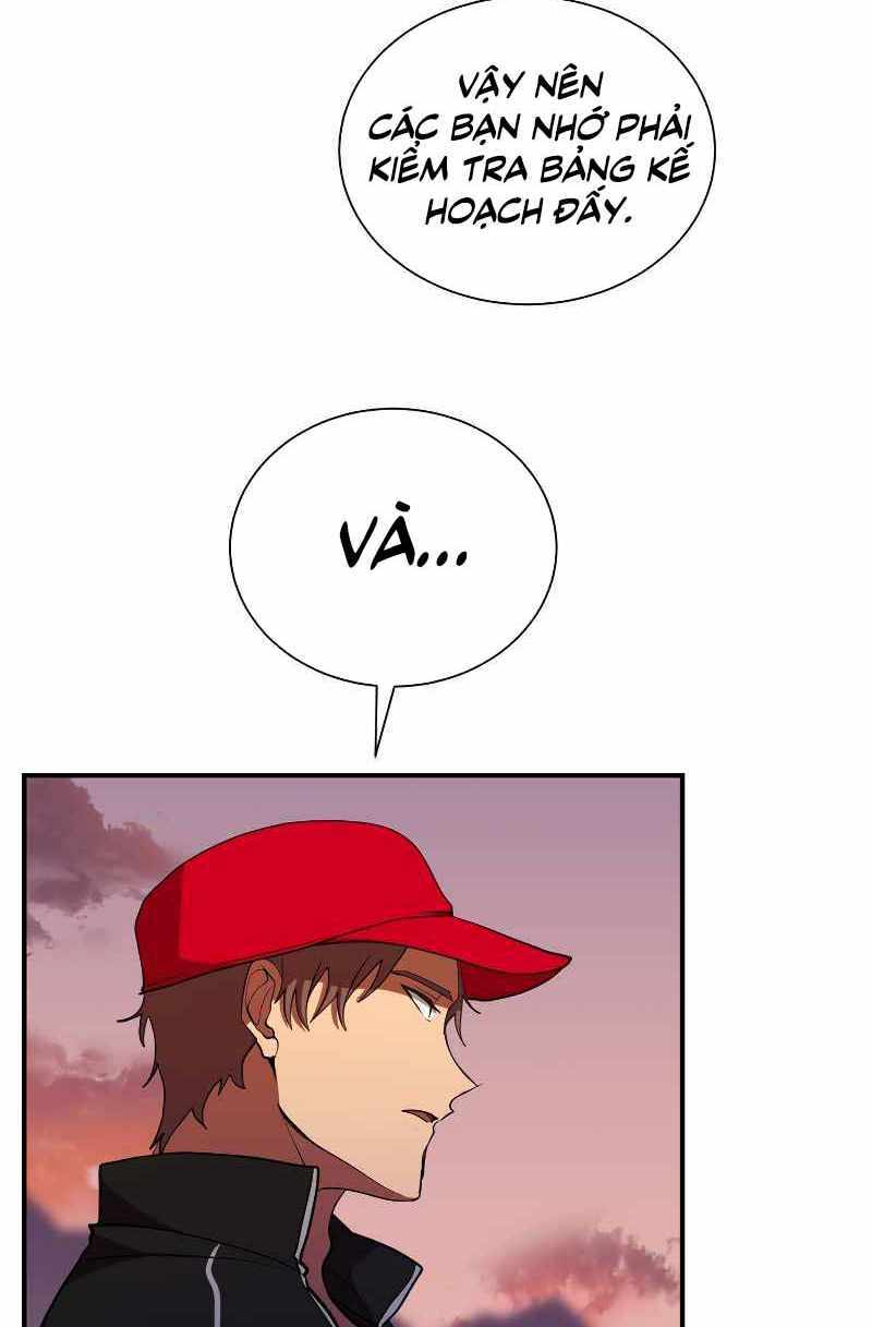 Giả Vờ Làm Kẻ Vô Dụng Ở Học Đường Chap 31 - Next Chap 32