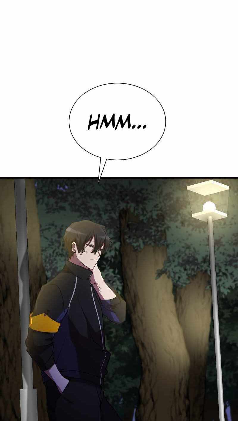 Giả Vờ Làm Kẻ Vô Dụng Ở Học Đường Chap 31 - Next Chap 32