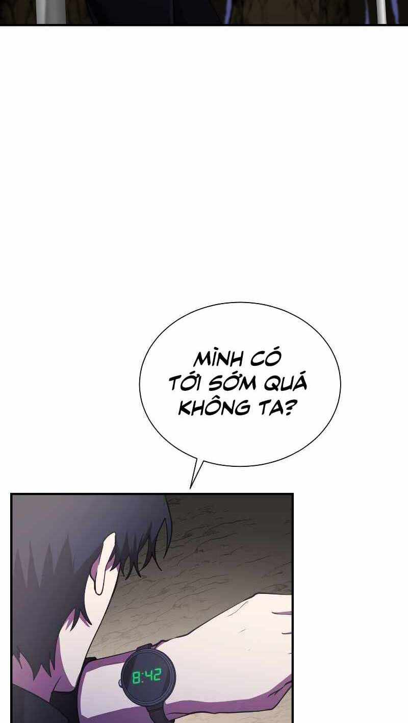 Giả Vờ Làm Kẻ Vô Dụng Ở Học Đường Chap 31 - Next Chap 32