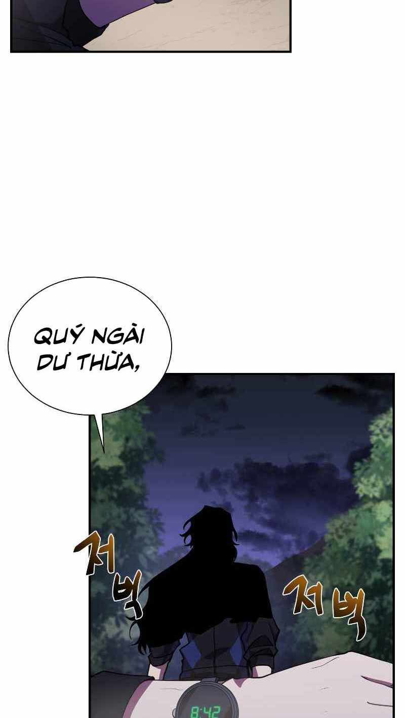 Giả Vờ Làm Kẻ Vô Dụng Ở Học Đường Chap 31 - Next Chap 32