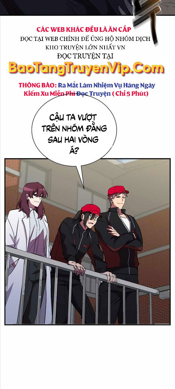 Giả Vờ Làm Kẻ Vô Dụng Ở Học Đường Chap 32 - Next Chap 33