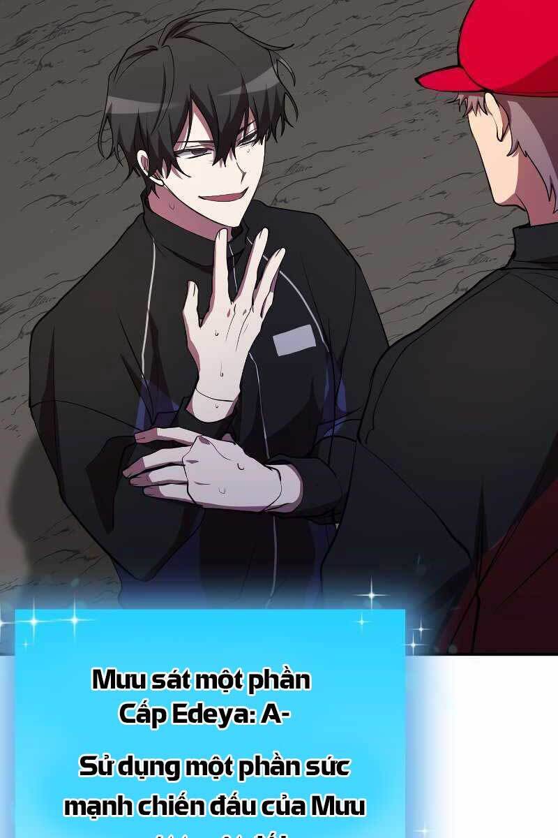 Giả Vờ Làm Kẻ Vô Dụng Ở Học Đường Chap 33 - Next Chap 34