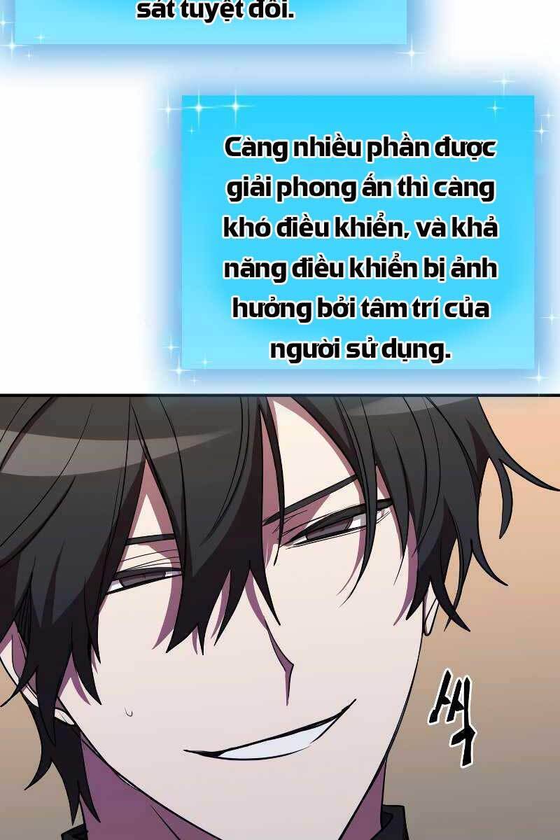 Giả Vờ Làm Kẻ Vô Dụng Ở Học Đường Chap 33 - Next Chap 34