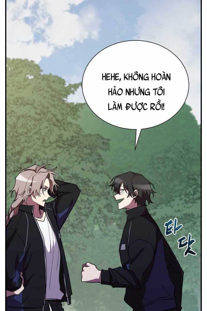 Giả Vờ Làm Kẻ Vô Dụng Ở Học Đường Chap 33 - Next Chap 34