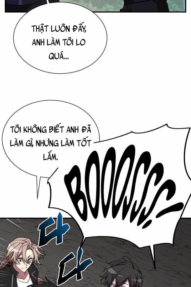 Giả Vờ Làm Kẻ Vô Dụng Ở Học Đường Chap 33 - Next Chap 34