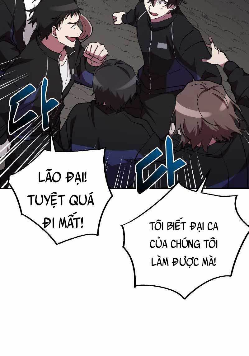 Giả Vờ Làm Kẻ Vô Dụng Ở Học Đường Chap 33 - Next Chap 34