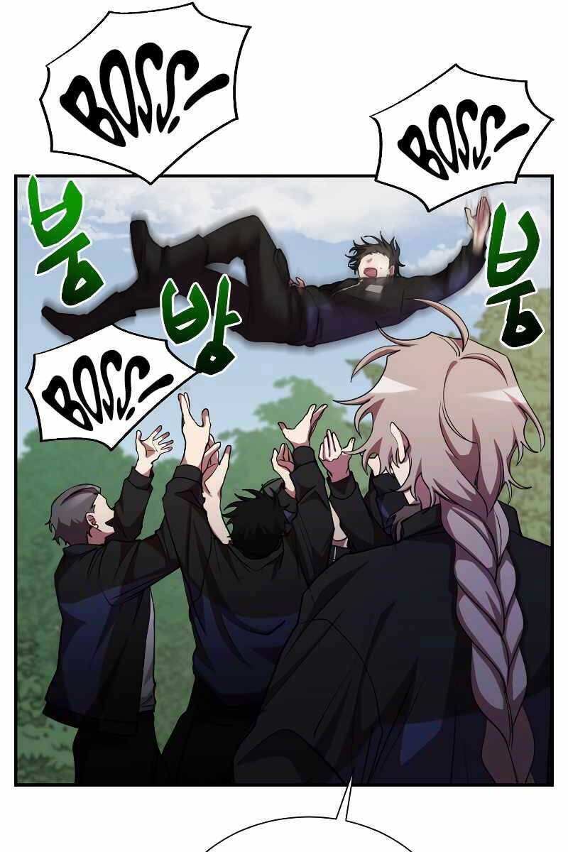 Giả Vờ Làm Kẻ Vô Dụng Ở Học Đường Chap 33 - Next Chap 34