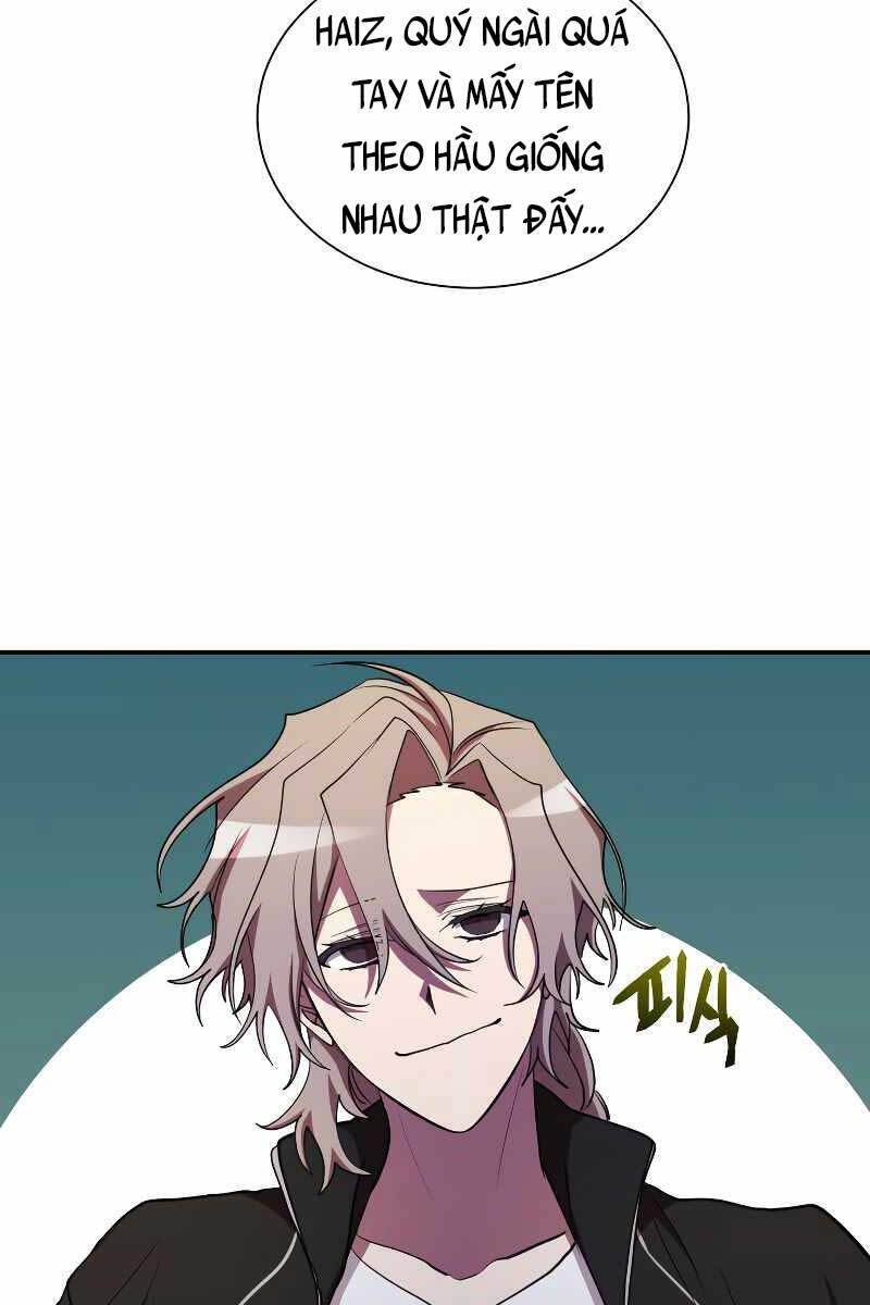 Giả Vờ Làm Kẻ Vô Dụng Ở Học Đường Chap 33 - Next Chap 34