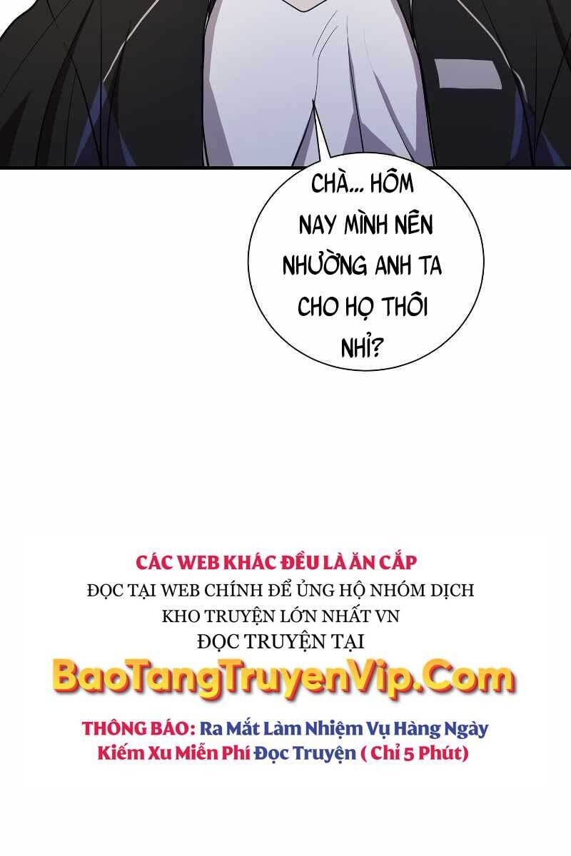 Giả Vờ Làm Kẻ Vô Dụng Ở Học Đường Chap 33 - Next Chap 34