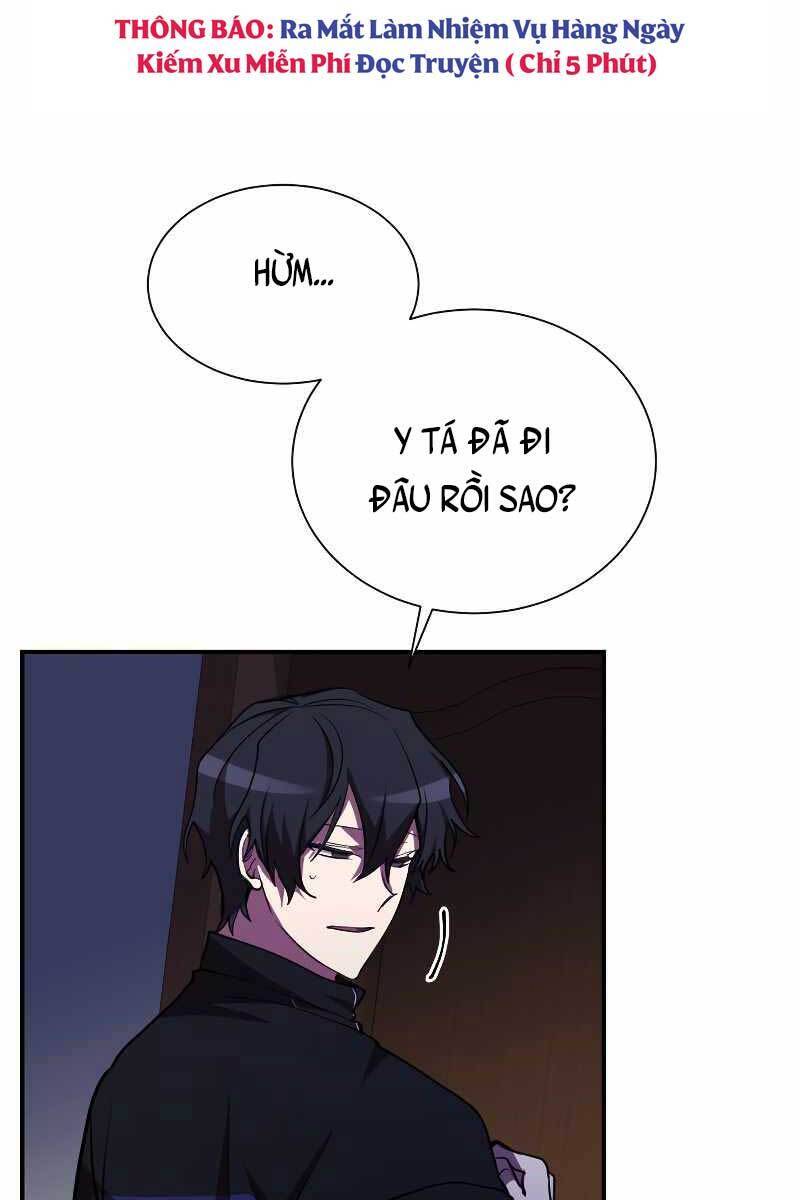 Giả Vờ Làm Kẻ Vô Dụng Ở Học Đường Chap 33 - Next Chap 34
