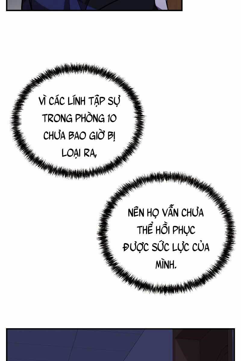 Giả Vờ Làm Kẻ Vô Dụng Ở Học Đường Chap 33 - Next Chap 34