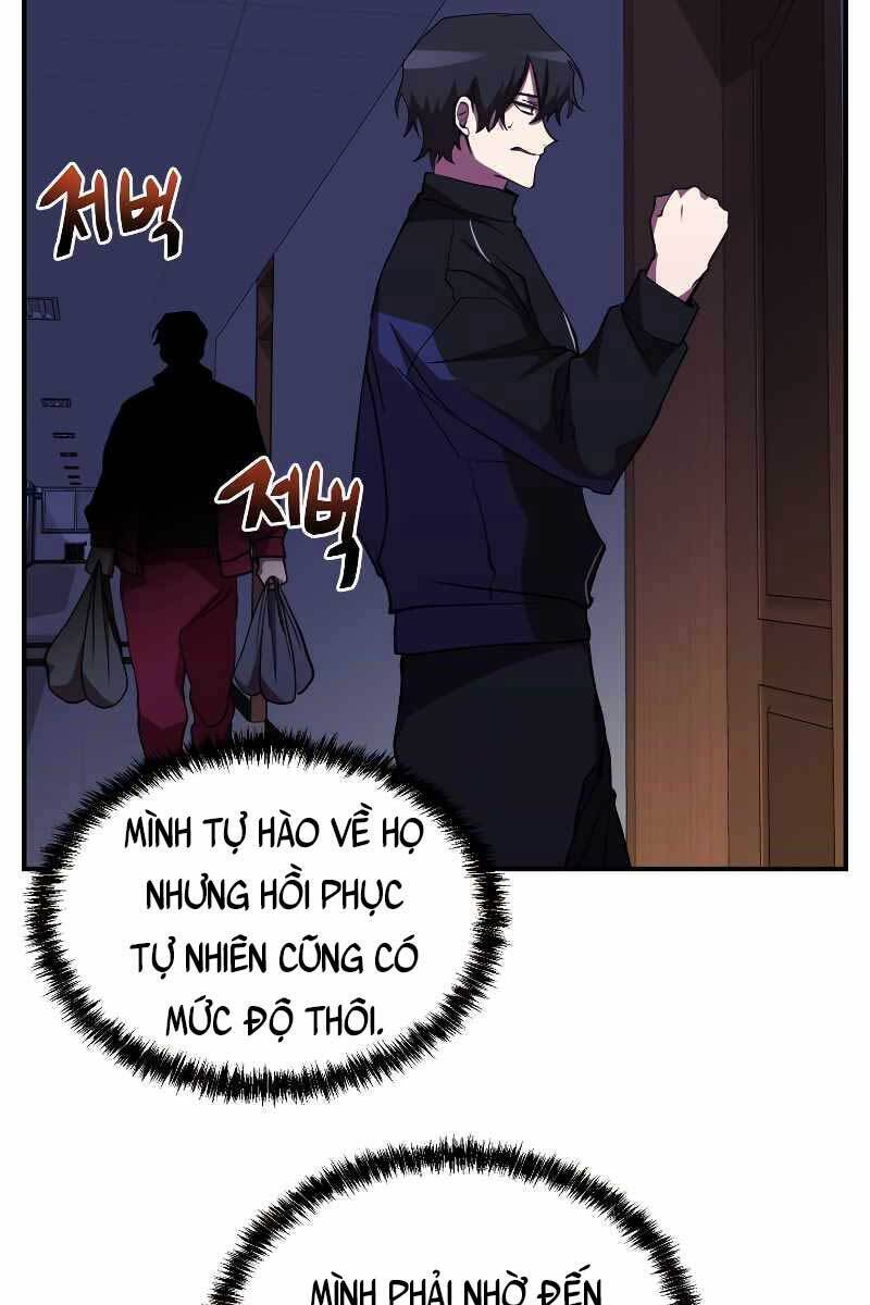 Giả Vờ Làm Kẻ Vô Dụng Ở Học Đường Chap 33 - Next Chap 34