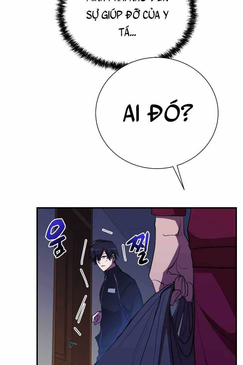 Giả Vờ Làm Kẻ Vô Dụng Ở Học Đường Chap 33 - Next Chap 34