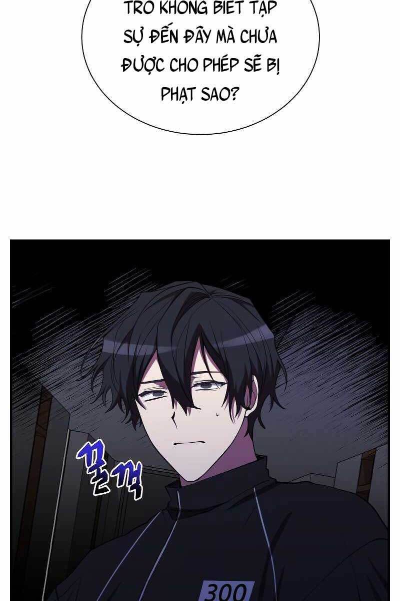 Giả Vờ Làm Kẻ Vô Dụng Ở Học Đường Chap 33 - Next Chap 34